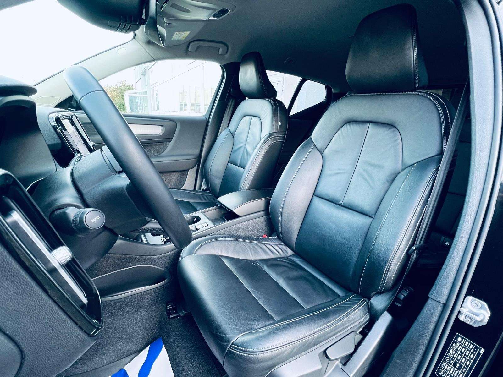 Volvo XC40 1.5 T4 PHEV Inscription+CARPLAY+CAMERA+GARANTIE
