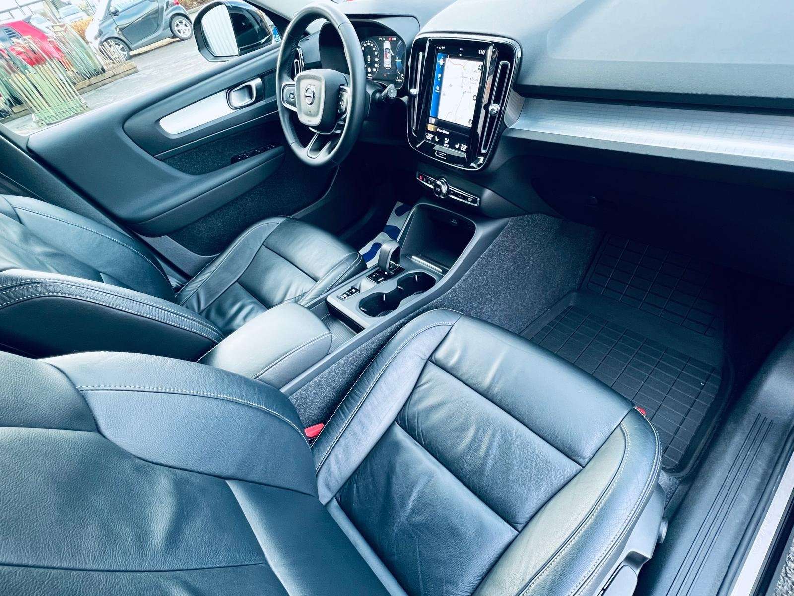 Volvo XC40 1.5 T4 PHEV Inscription+CARPLAY+CAMERA+GARANTIE