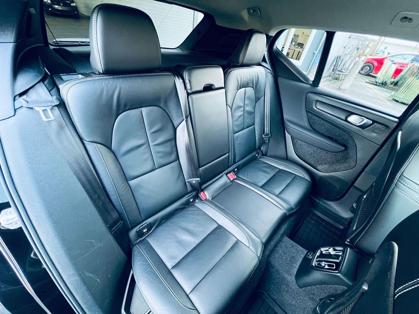 Volvo XC40 1.5 T4 PHEV Inscription+CARPLAY+CAMERA+GARANTIE