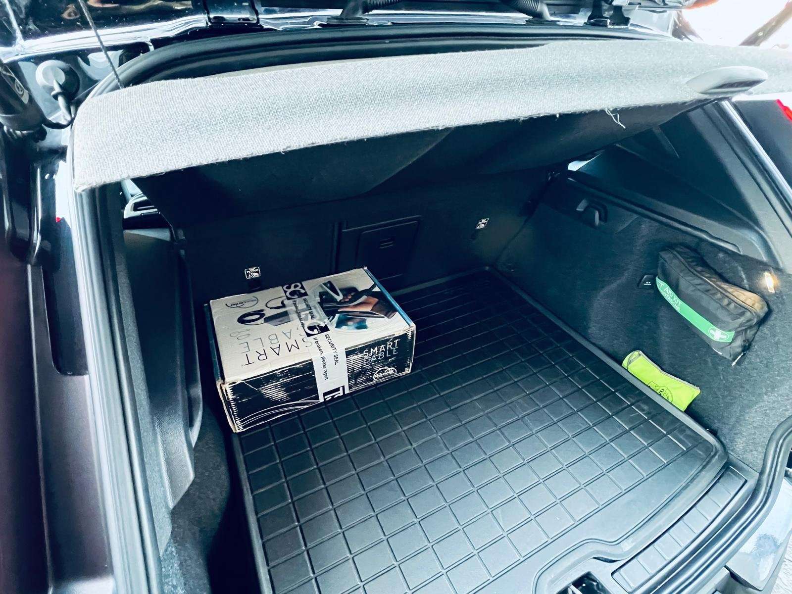 Volvo XC40 1.5 T4 PHEV Inscription+CARPLAY+CAMERA+GARANTIE