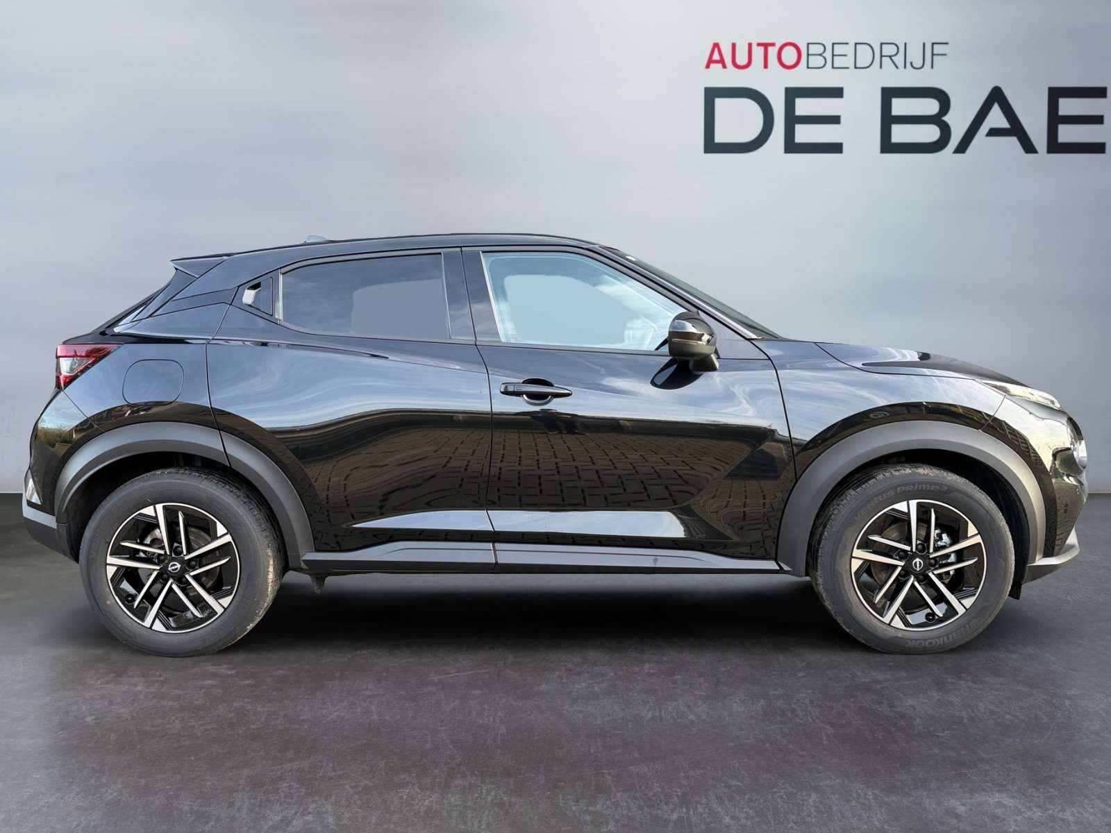 Nissan Juke 1.0 IG-T | 114PK | N-Connecta | Carplay | Garantie