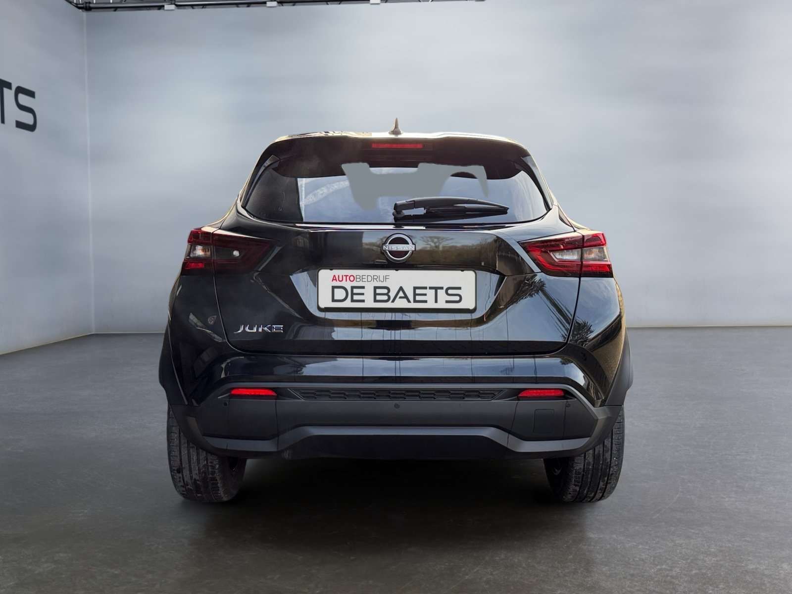 Nissan Juke 1.0 IG-T | 114PK | N-Connecta | Carplay | Garantie