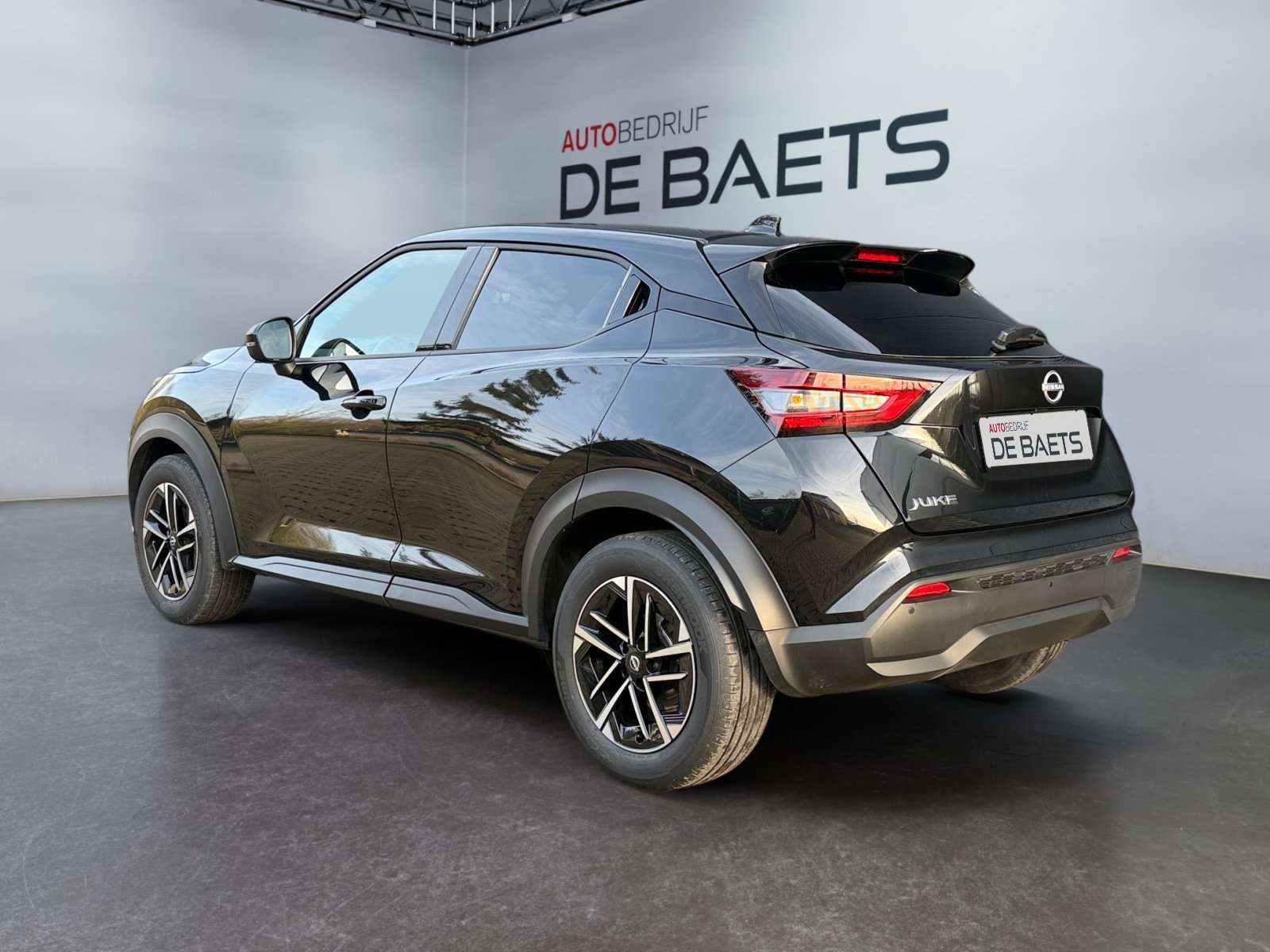 Nissan Juke 1.0 IG-T | 114PK | N-Connecta | Carplay | Garantie