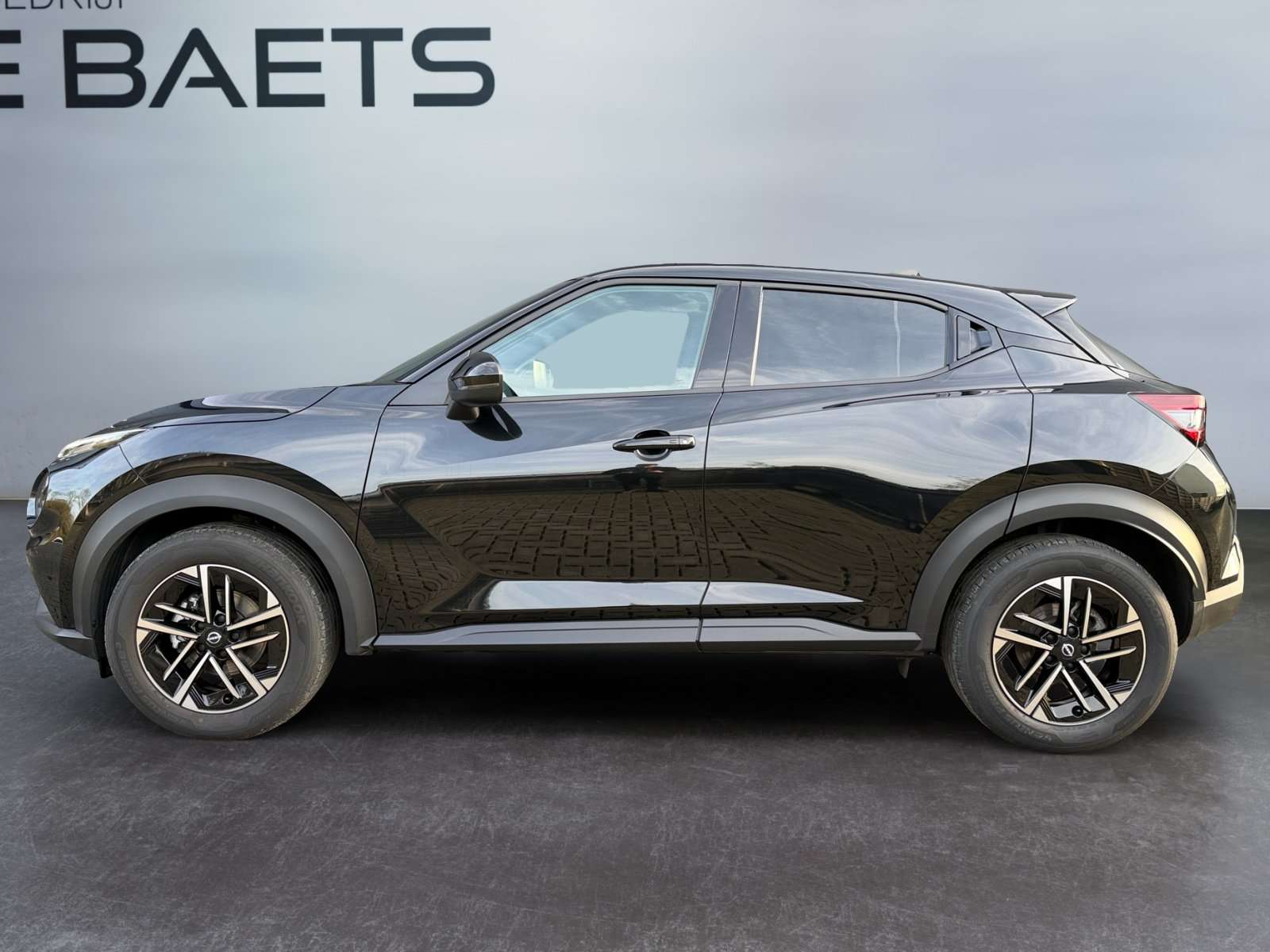 Nissan Juke 1.0 IG-T | 114PK | N-Connecta | Carplay | Garantie