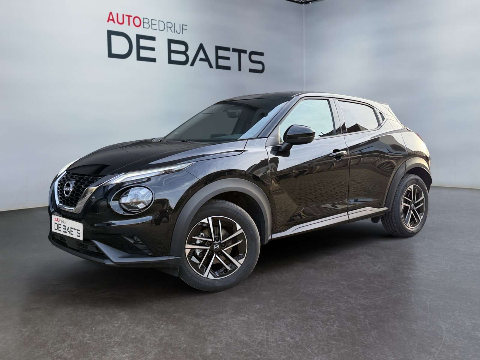 Nissan Juke 1.0 IG-T | 114PK | N-Connecta | Carplay | Garantie