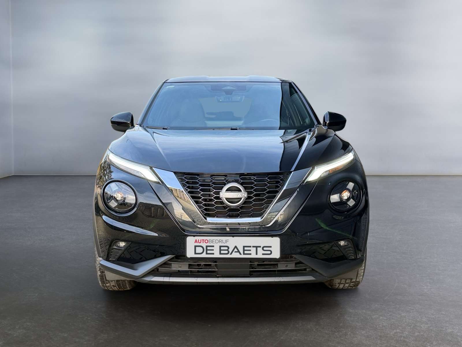 Nissan Juke 1.0 IG-T | 114PK | N-Connecta | Carplay | Garantie