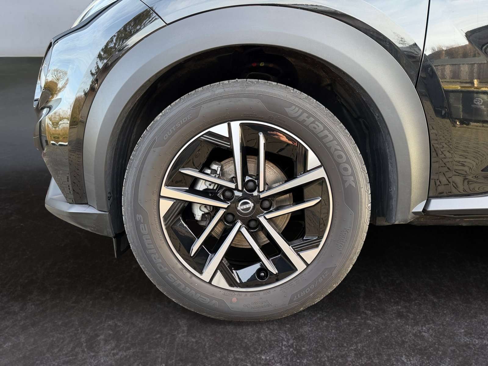 Nissan Juke 1.0 IG-T | 114PK | N-Connecta | Carplay | Garantie