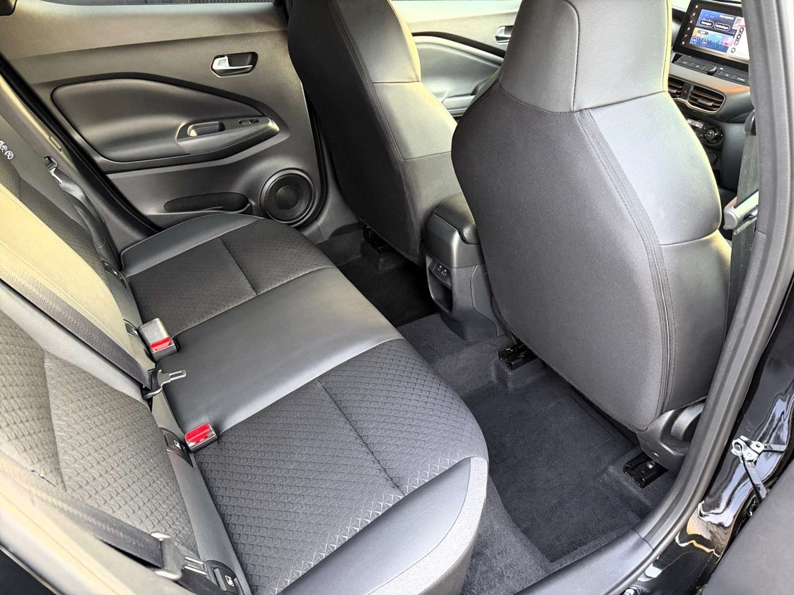 Nissan Juke 1.0 IG-T | 114PK | N-Connecta | Carplay | Garantie