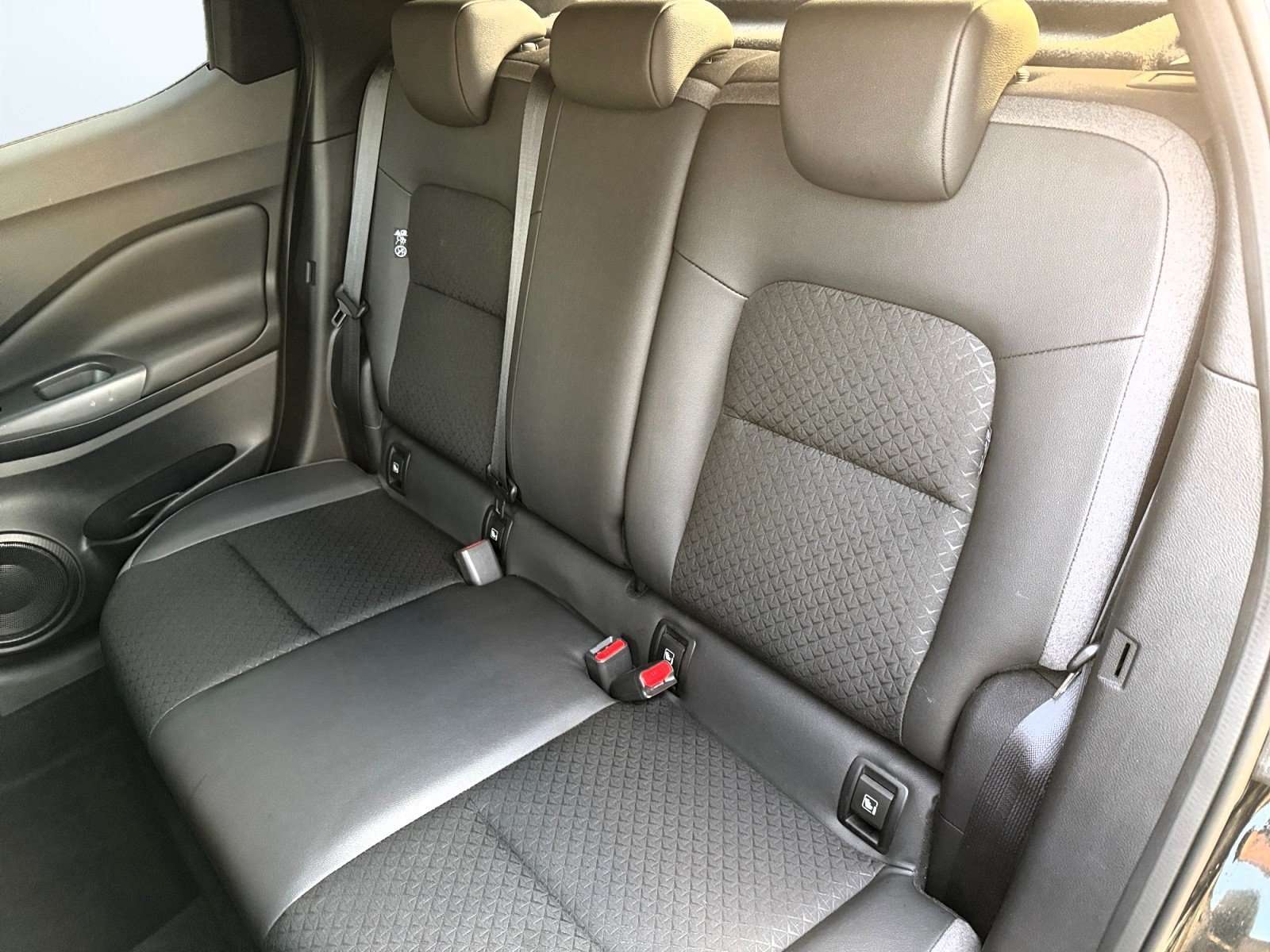 Nissan Juke 1.0 IG-T | 114PK | N-Connecta | Carplay | Garantie