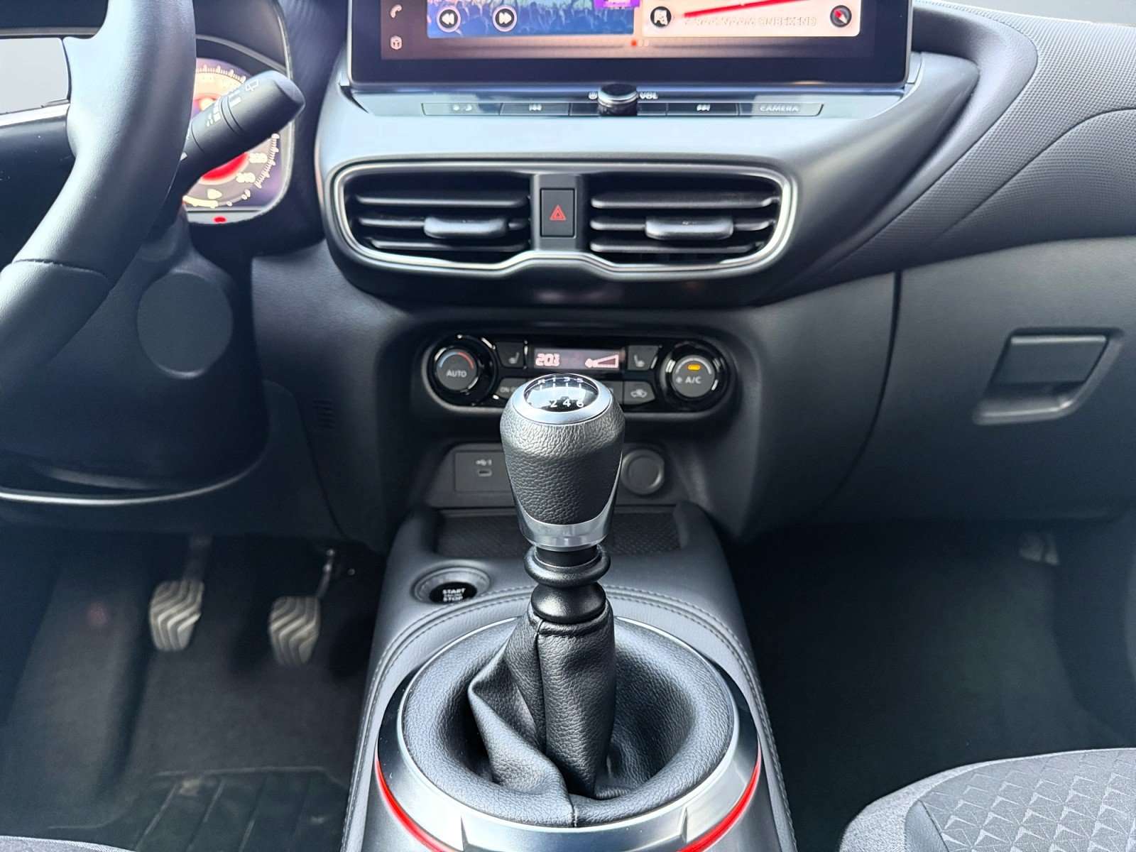 Nissan Juke 1.0 IG-T | 114PK | N-Connecta | Carplay | Garantie