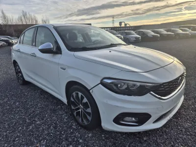 Fiat Tipo Tipo 1.3 MULTIJET POUR MARCHAND OU EXPORT