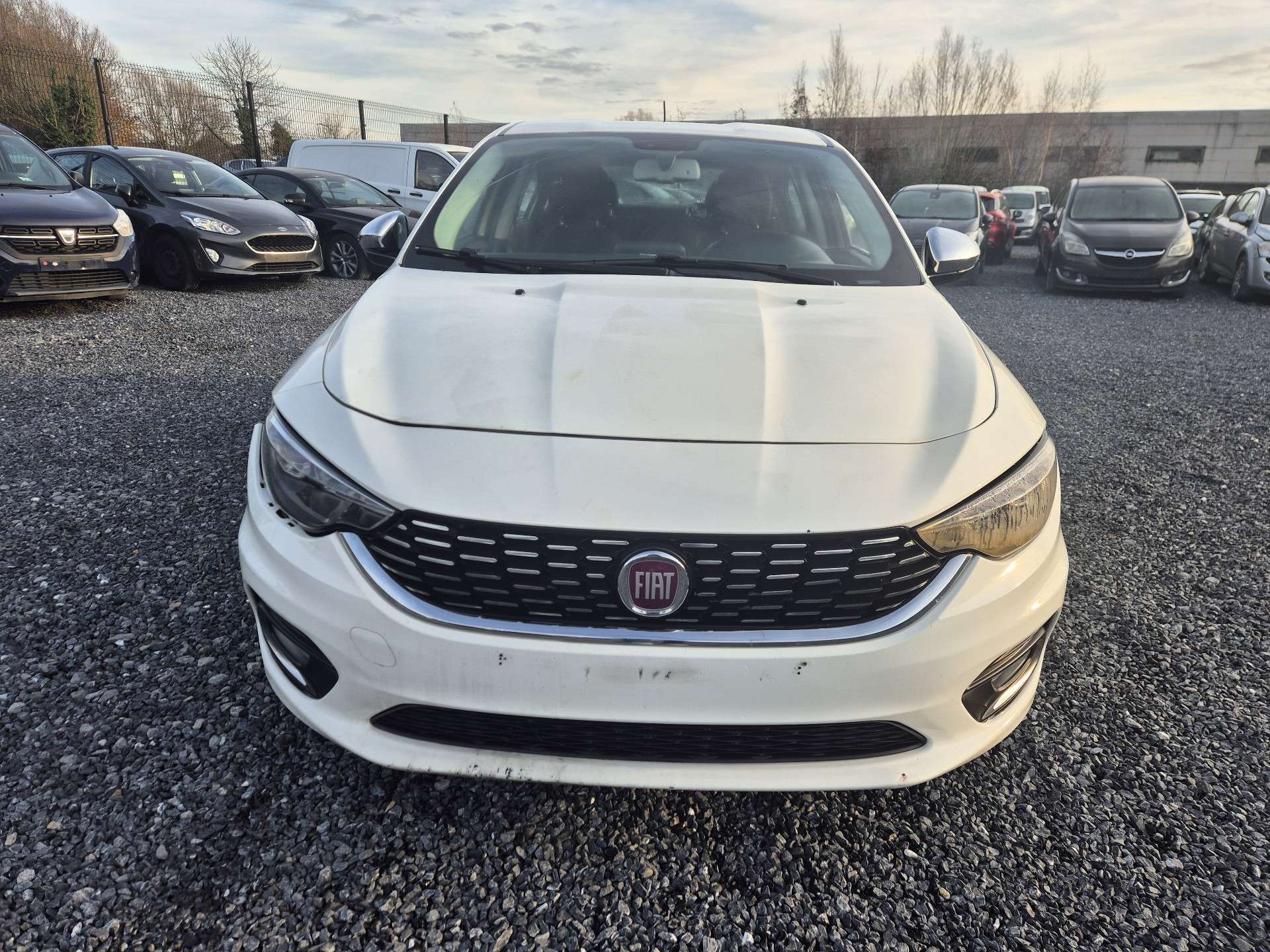 Fiat Tipo Tipo 1.3 MULTIJET POUR MARCHAND OU EXPORT