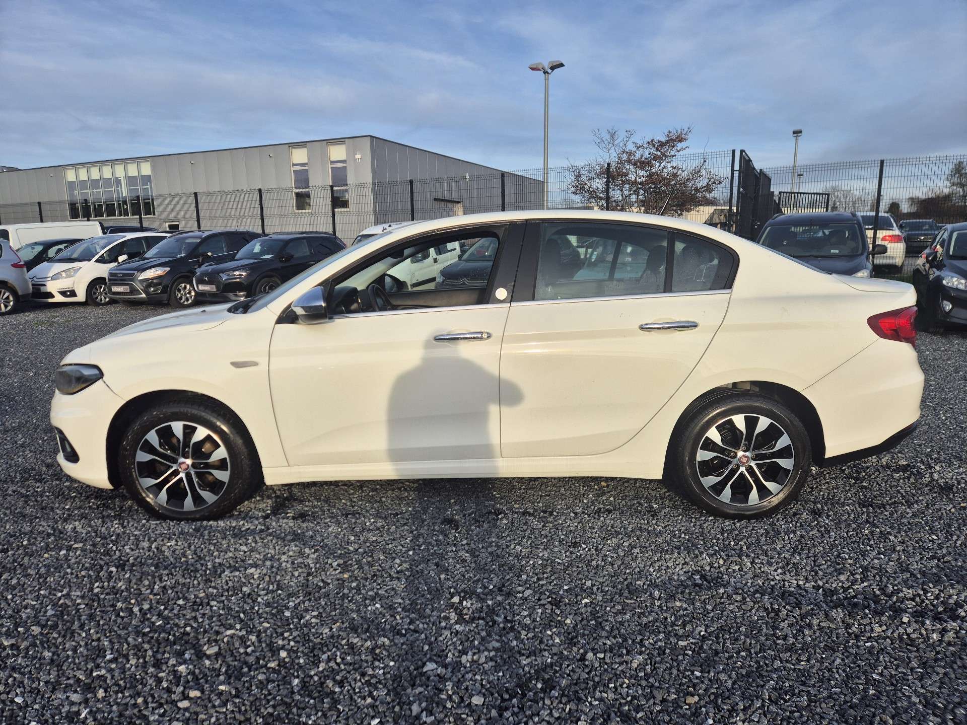 Fiat Tipo Tipo 1.3 MULTIJET POUR MARCHAND OU EXPORT