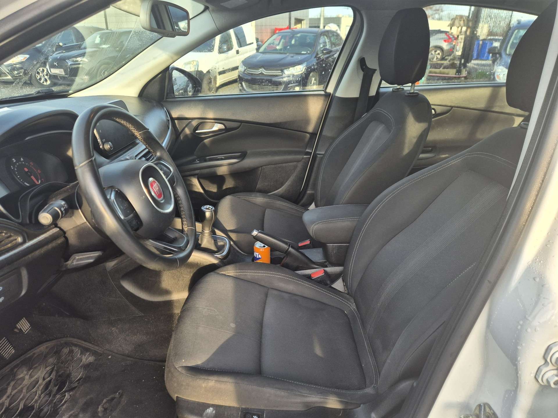 Fiat Tipo Tipo 1.3 MULTIJET POUR MARCHAND OU EXPORT