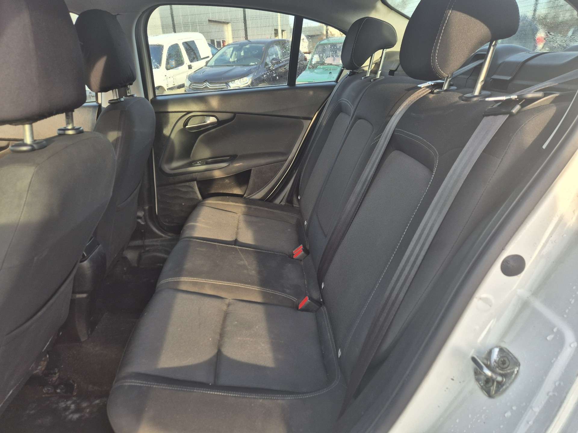 Fiat Tipo Tipo 1.3 MULTIJET POUR MARCHAND OU EXPORT