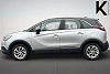 Opel Crossland X 1.2 Turbo 110  Design 120 ans/GPS/CAM REC/CAPTEURS thumbnail