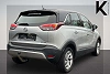 Opel Crossland X 1.2 Turbo 110  Design 120 ans/GPS/CAM REC/CAPTEURS thumbnail