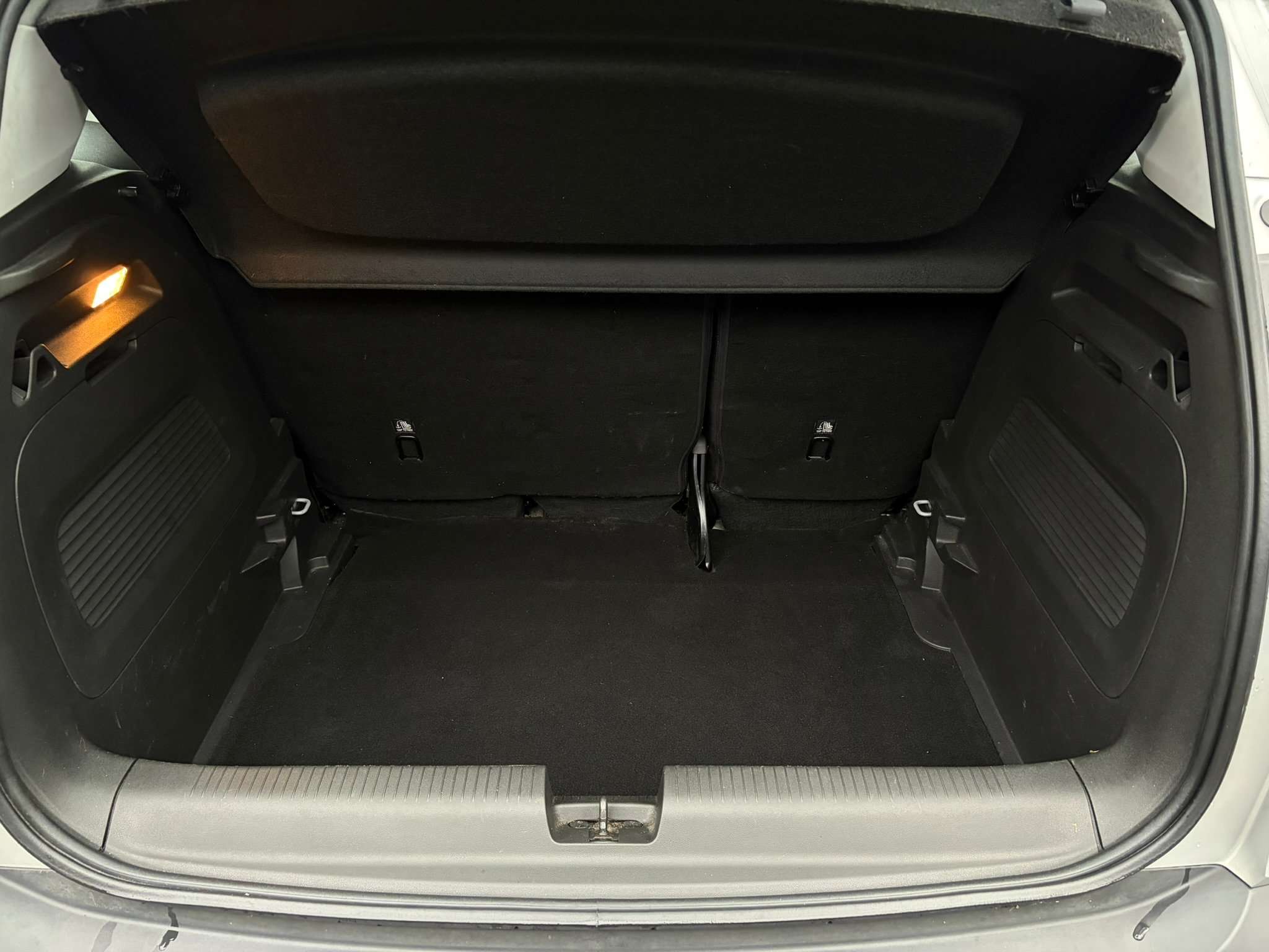 Opel Crossland X 1.2 Turbo 110  Design 120 ans/GPS/CAM REC/CAPTEURS