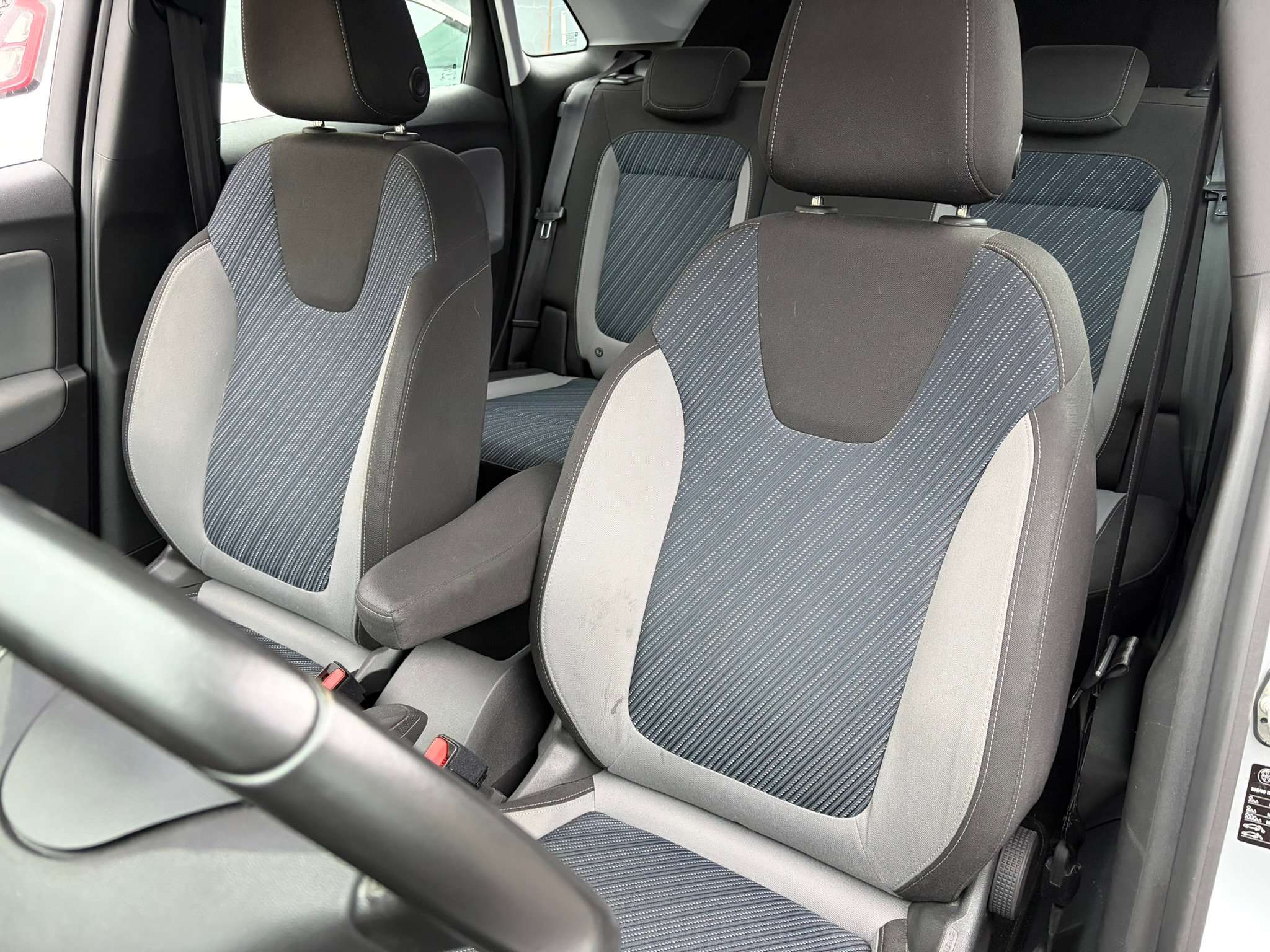 Opel Crossland X 1.2 Turbo 110  Design 120 ans/GPS/CAM REC/CAPTEURS