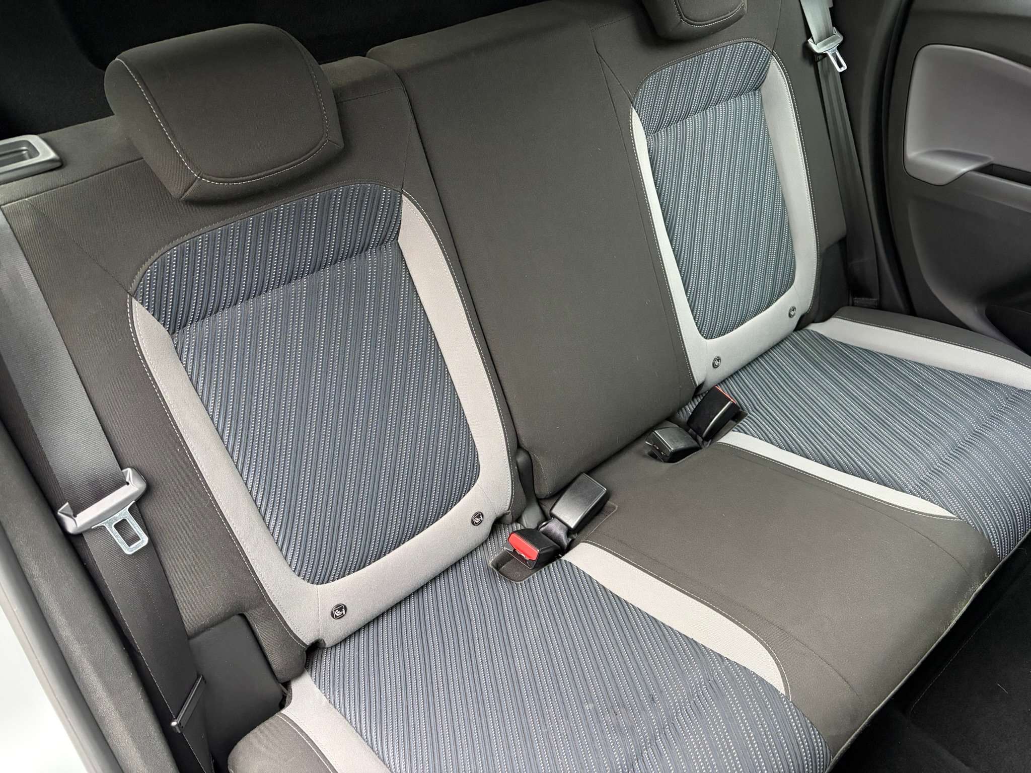 Opel Crossland X 1.2 Turbo 110  Design 120 ans/GPS/CAM REC/CAPTEURS