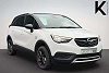 Opel Crossland X 1.2 Turbo 110 ch Edition/GPS/A.C/CAPT/GARANTIE 1AN thumbnail