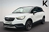 Opel Crossland X 1.2 Turbo 110 ch Edition/GPS/A.C/CAPT/GARANTIE 1AN thumbnail