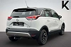 Opel Crossland X 1.2 Turbo 110 ch Edition/GPS/A.C/CAPT/GARANTIE 1AN thumbnail