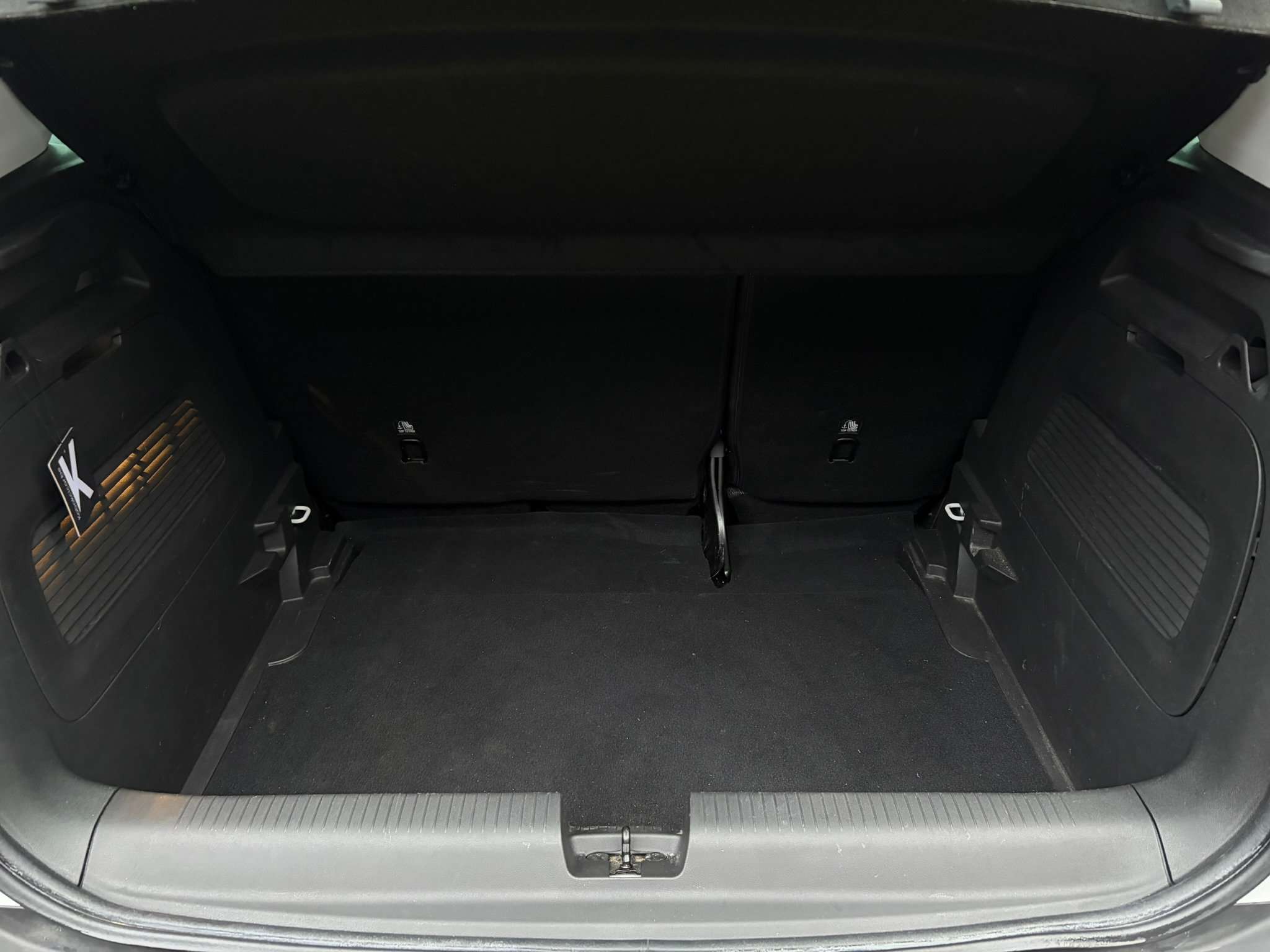 Opel Crossland X 1.2 Turbo 110 ch Edition/GPS/A.C/CAPT/GARANTIE 1AN