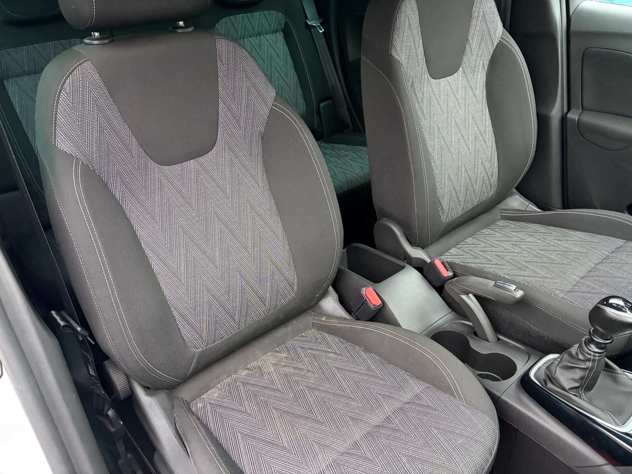 Opel Crossland X 1.2 Turbo 110 ch Edition/GPS/A.C/CAPT/GARANTIE 1AN