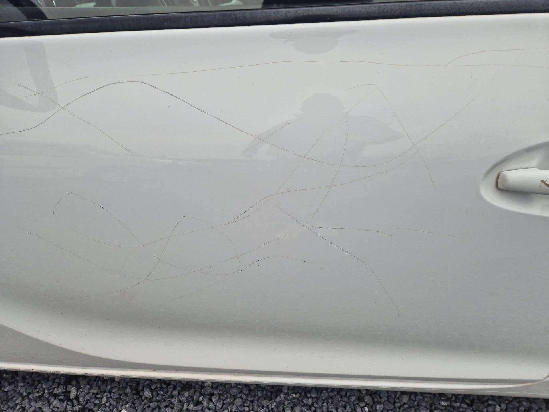 Opel Adam 1.2i POUR MARCHAND OU EXPORT