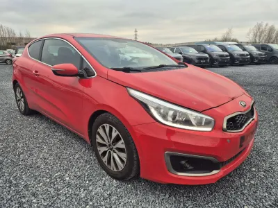 Kia ProCeed / pro_cee'd 1.0 T-GDi POUR MARCHAND OU EXPORT