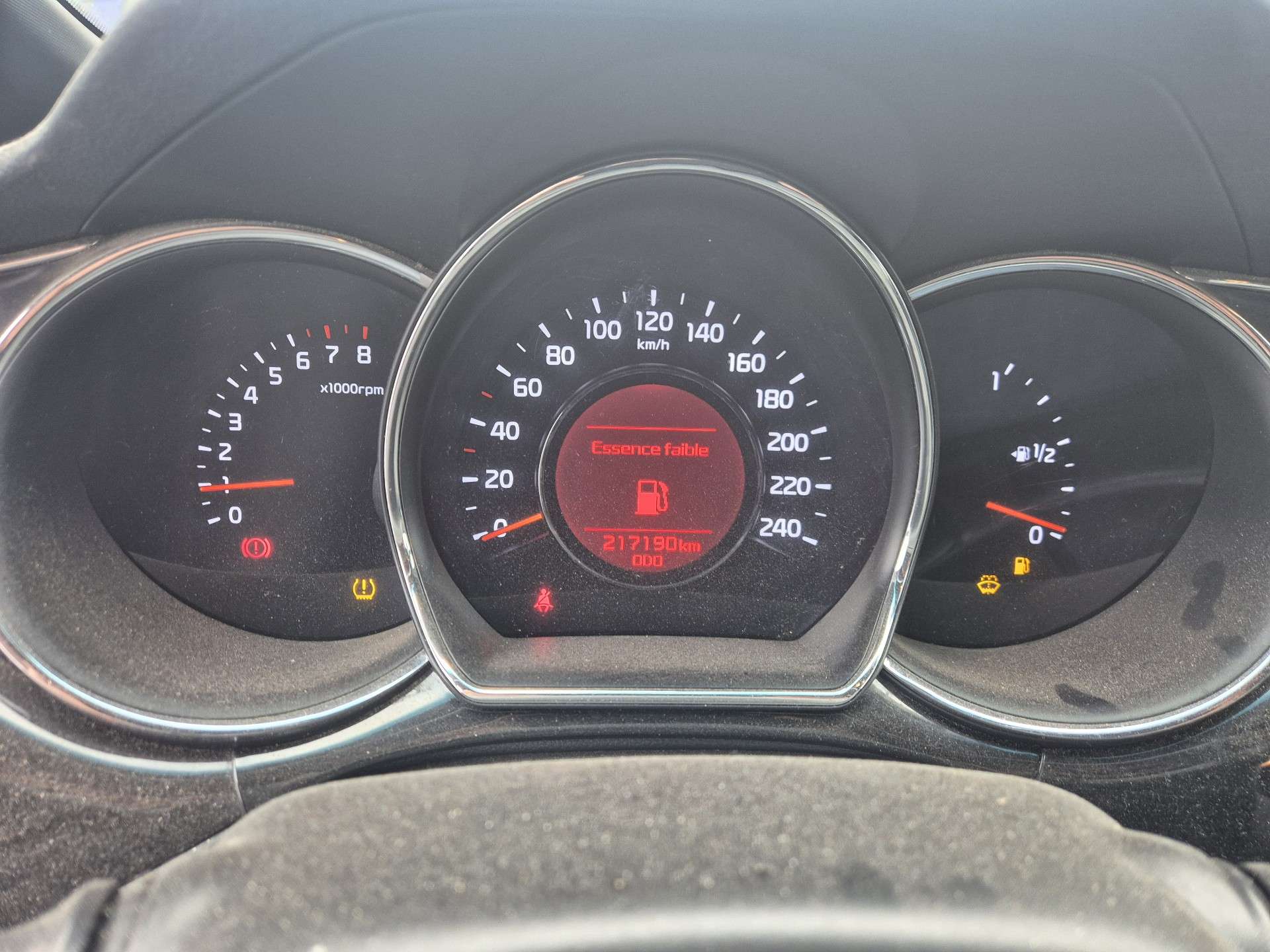 Kia ProCeed / pro_cee'd 1.0 T-GDi POUR MARCHAND OU EXPORT