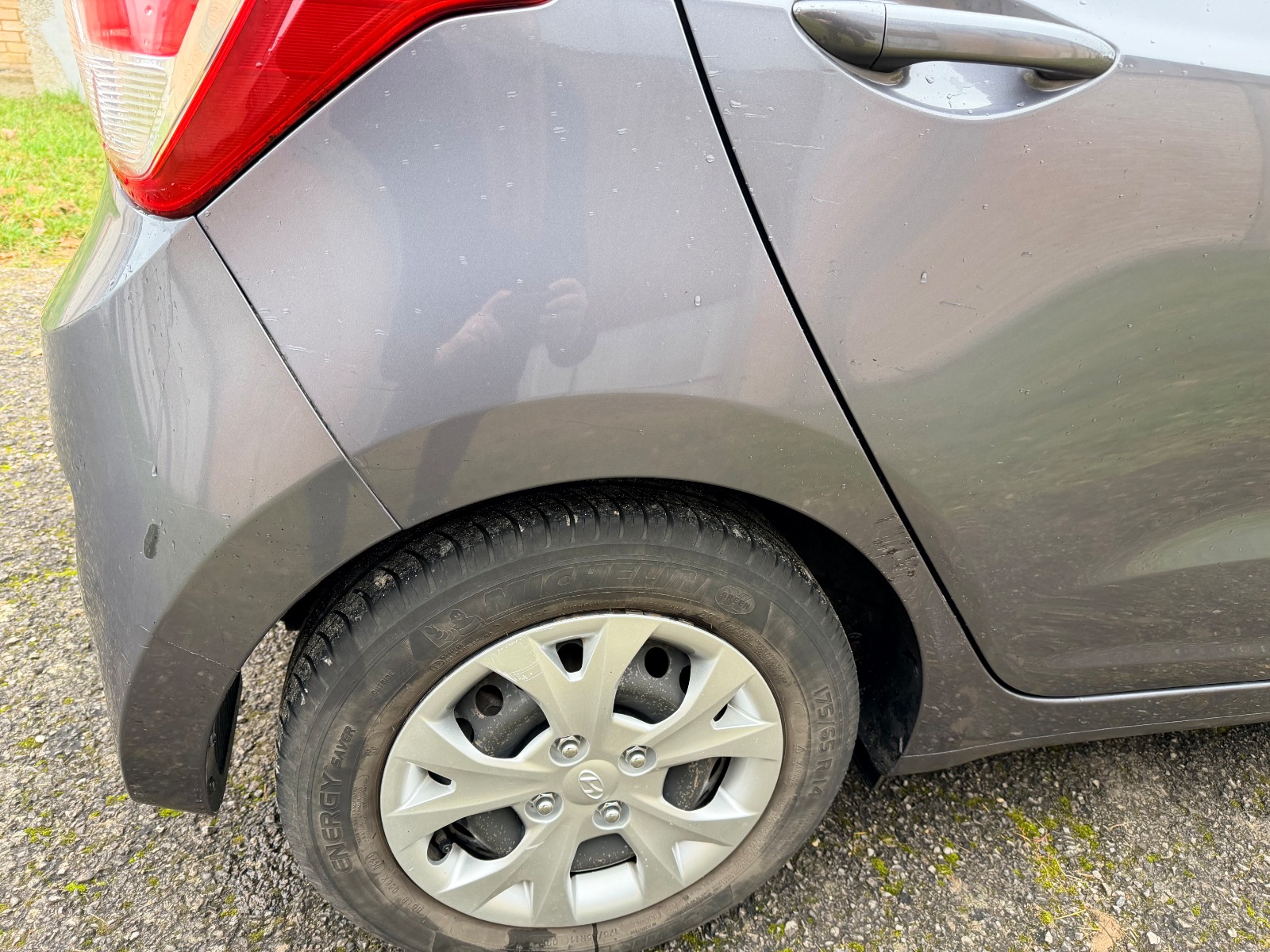 Hyundai I10 II 1.0 66 PACK EVIDENCE