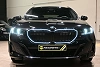 BMW i5 Touring eDrive40 M Sport *LED/CAM/H&K/DAB/CARPLAY* thumbnail