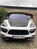 Porsche Cayenne Pack GTS TRÈS JOLIE BRUIT MAXHAUST et avec ciel etoilet thumbnail