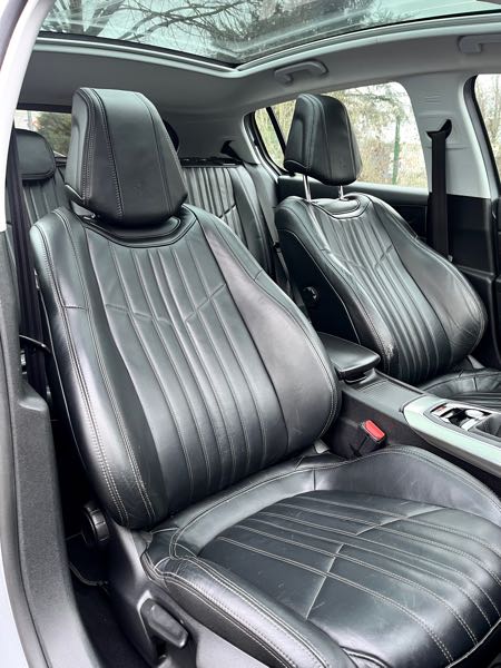 Peugeot 308 II (2) 1.6 BLUEHDI 120 S&amp;S ALLURE BUSINESS