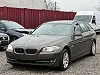 BMW 520 Touring 520dA - NAVI - CAMERA thumbnail