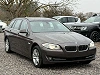 BMW 520 Touring 520dA - NAVI - CAMERA thumbnail