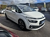 Citroen GRAND C4 SPACETOURER BLUEHDI 160CH S&S BUSINESS + EAT8 E6.D-TEMP thumbnail