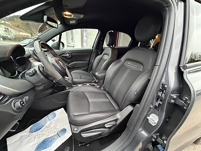 Fiat 500X 1.3 FIREFLY TURBO T4 150CH SPORT DCT