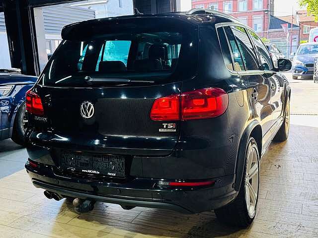 Volkswagen Tiguan 1.4 TSI * R LINE * GARANTIE 12 MOIS *