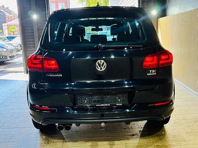 Volkswagen Tiguan 1.4 TSI * R LINE * GARANTIE 12 MOIS *