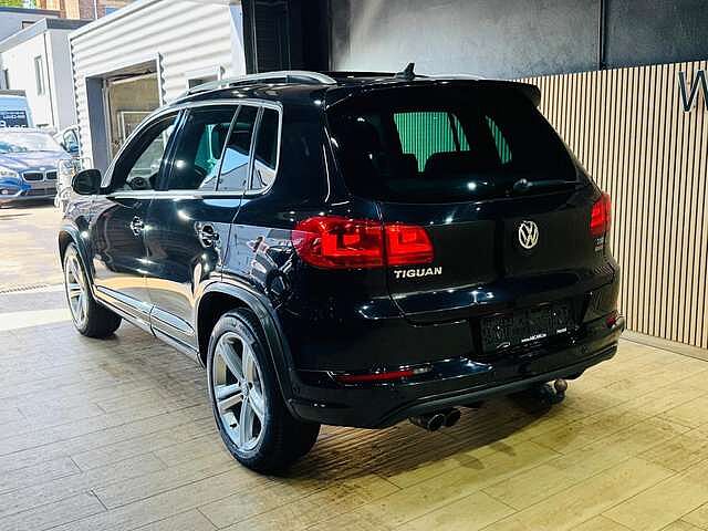 Volkswagen Tiguan 1.4 TSI * R LINE * GARANTIE 12 MOIS *
