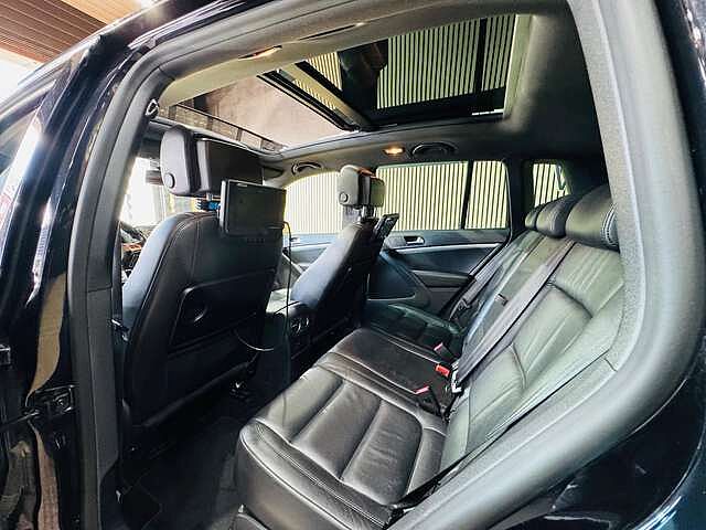 Volkswagen Tiguan 1.4 TSI * R LINE * GARANTIE 12 MOIS *