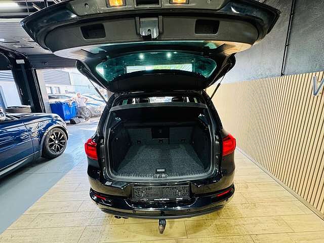 Volkswagen Tiguan 1.4 TSI * R LINE * GARANTIE 12 MOIS *
