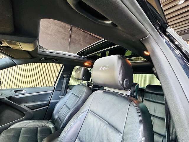 Volkswagen Tiguan 1.4 TSI * R LINE * GARANTIE 12 MOIS *
