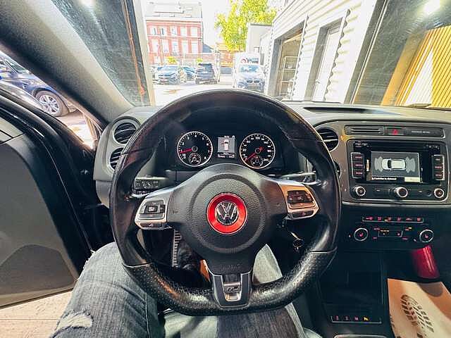 Volkswagen Tiguan 1.4 TSI * R LINE * GARANTIE 12 MOIS *