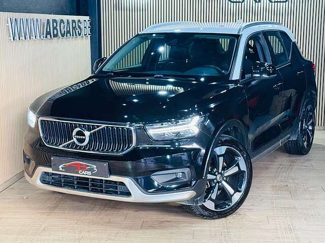 Volvo XC40 1.5 T3 R-Design * GARANTIE 12 MOIS * 1ER PROP *