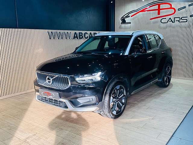 Volvo XC40 1.5 T3 R-Design * GARANTIE 12 MOIS * 1ER PROP *