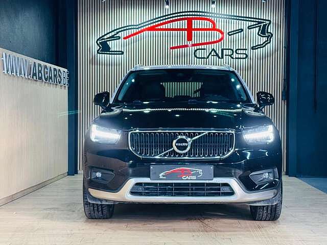 Volvo XC40 1.5 T3 R-Design * GARANTIE 12 MOIS * 1ER PROP *